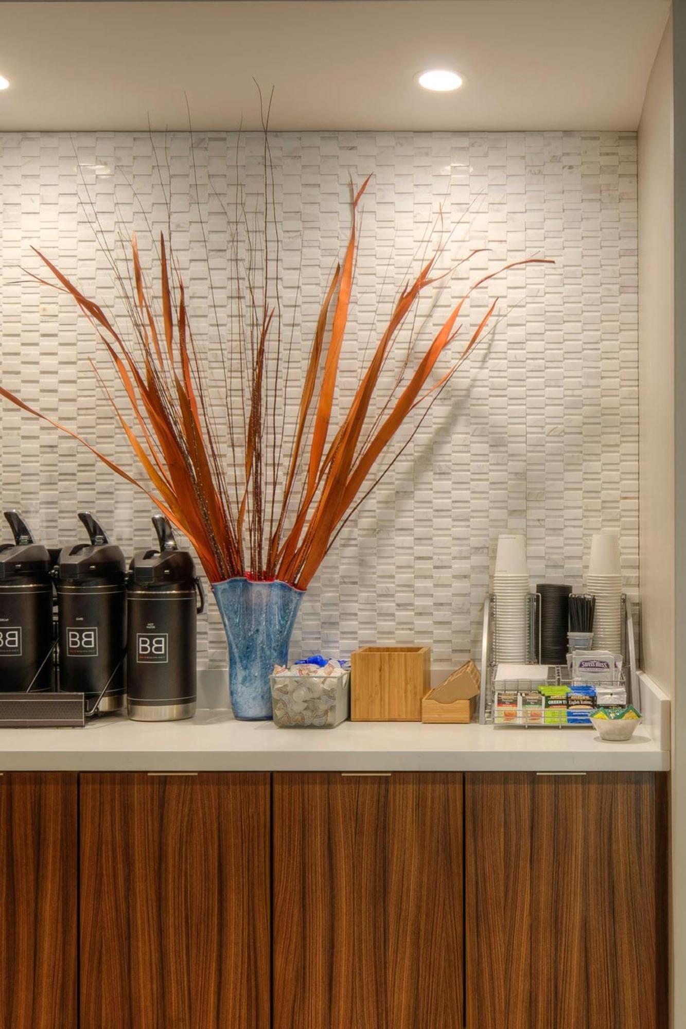 Fairfield Inn & Suites By Marriott Winston-Salem Downtown Kültér fotó