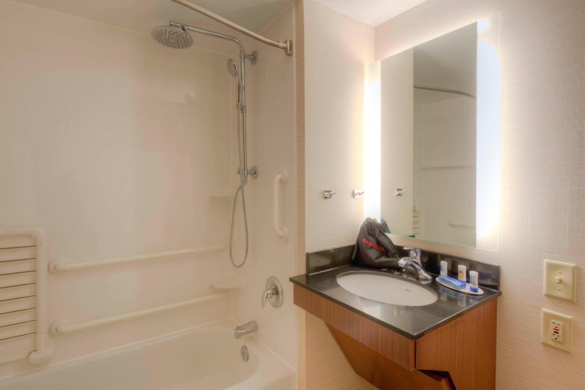Fairfield Inn & Suites By Marriott Winston-Salem Downtown Kültér fotó